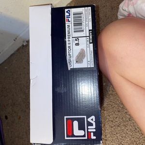 Never been worn. Size US 8.5. Light pink!